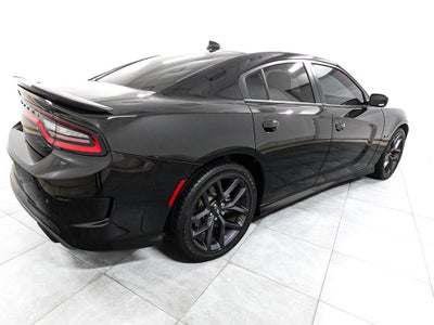 2023 Dodge Charger R/T