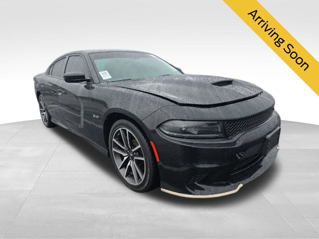 2023 Dodge Charger R/T's photo
