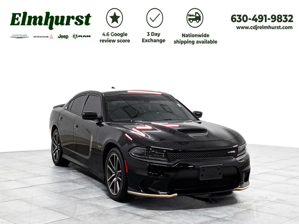 2023 Dodge Charger R/T