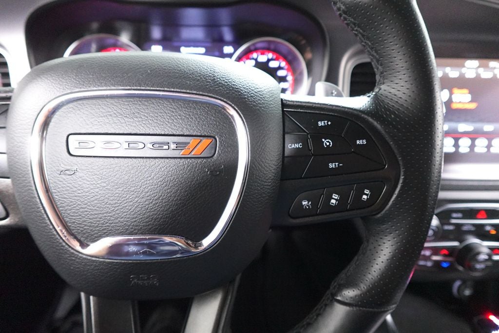 2023 Dodge Charger R/T