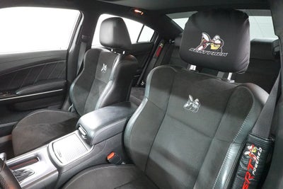 2021 Dodge Charger R/T Scat Pack