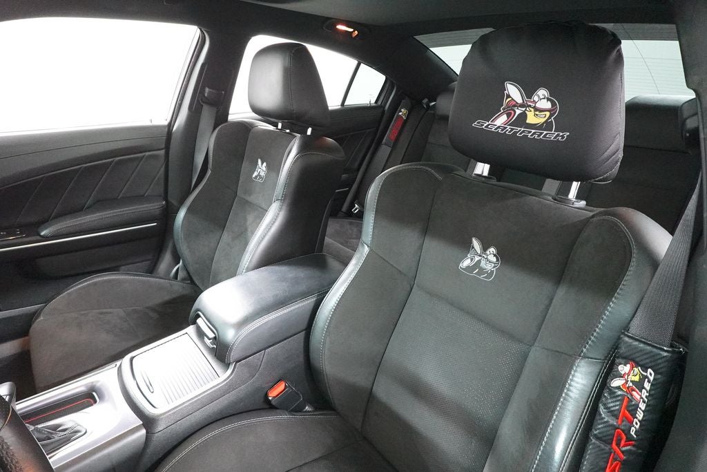 2021 Dodge Charger R/T Scat Pack