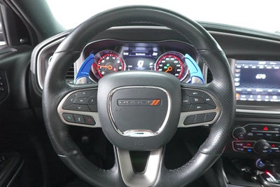 2021 Dodge Charger R/T Scat Pack