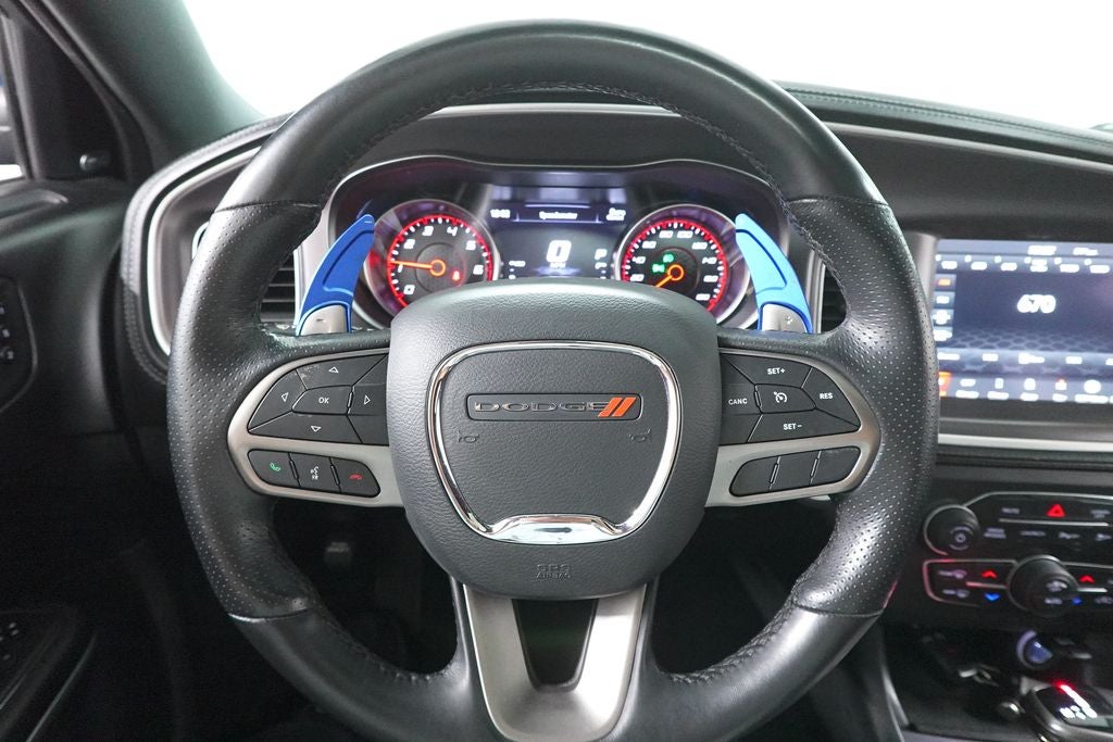 2021 Dodge Charger R/T Scat Pack
