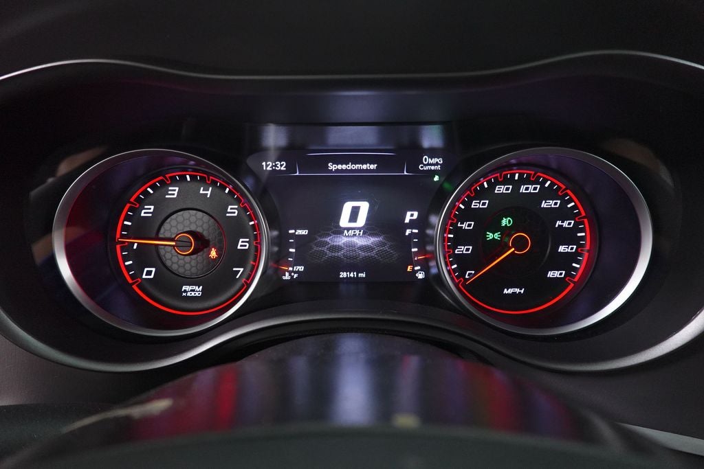 2021 Dodge Charger R/T Scat Pack