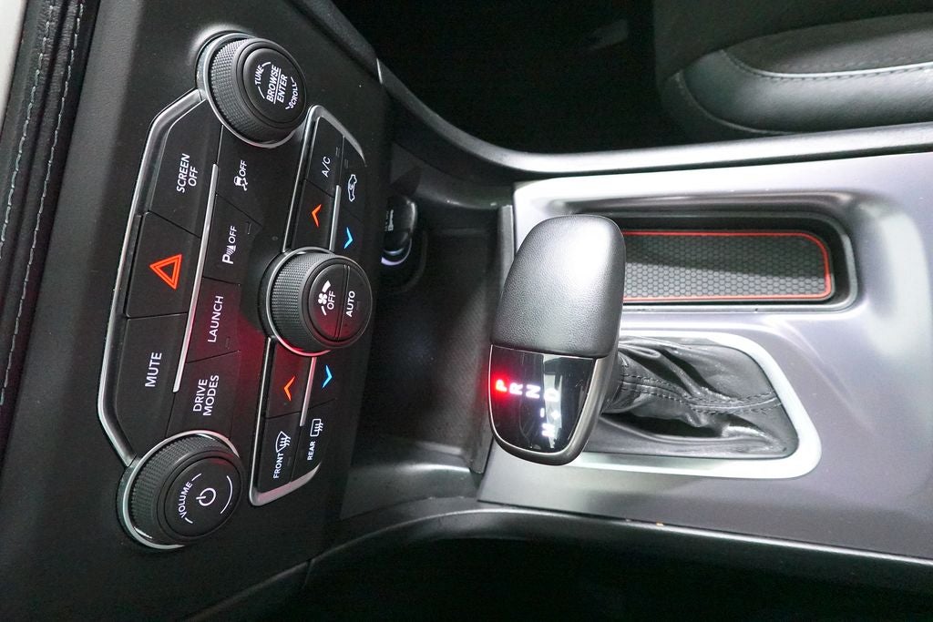 2021 Dodge Charger R/T Scat Pack