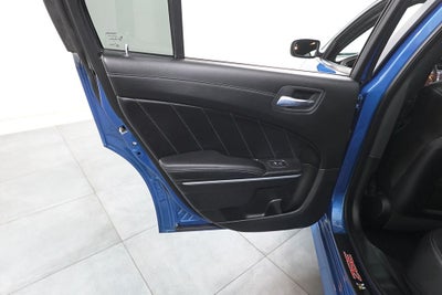 2021 Dodge Charger R/T Scat Pack