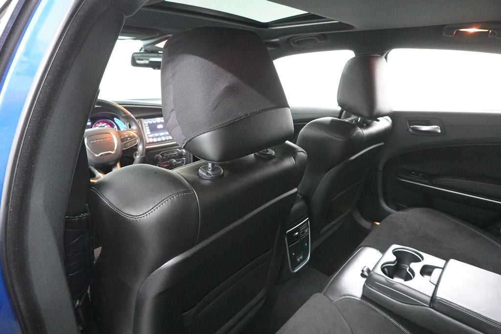 2021 Dodge Charger R/T Scat Pack