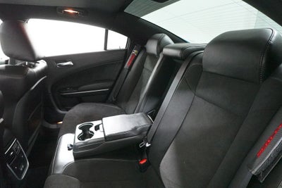 2021 Dodge Charger R/T Scat Pack