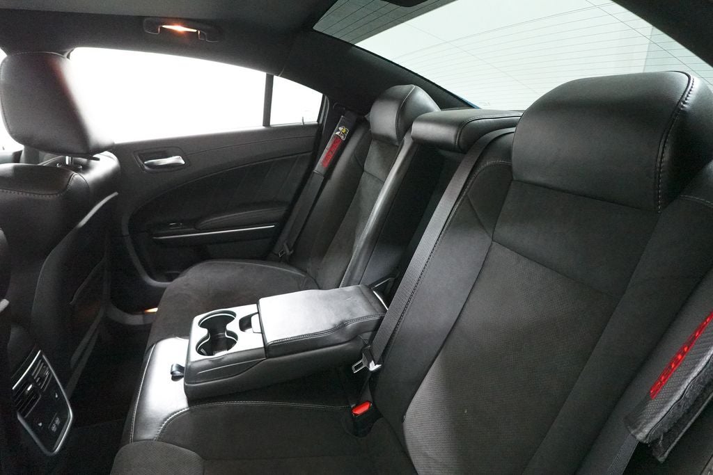 2021 Dodge Charger R/T Scat Pack