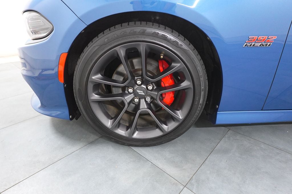 2021 Dodge Charger R/T Scat Pack