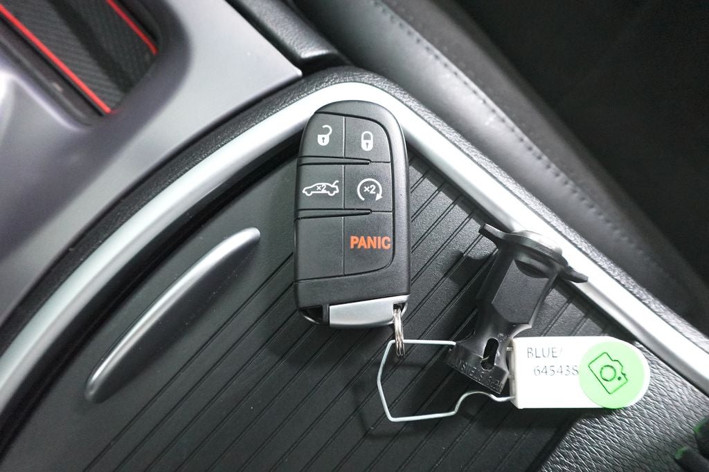 2021 Dodge Charger R/T Scat Pack