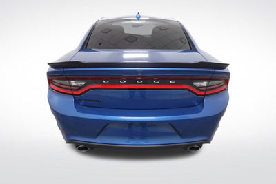 2021 Dodge Charger R/T Scat Pack