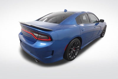 2021 Dodge Charger R/T Scat Pack