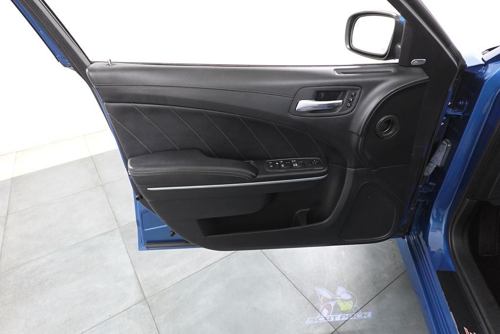 2021 Dodge Charger R/T Scat Pack