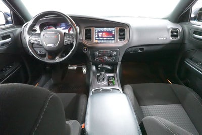 2023 Dodge Charger R/T Scat Pack