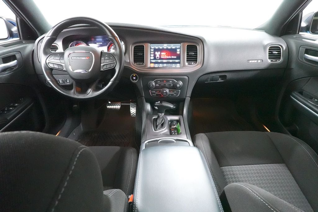 2023 Dodge Charger R/T Scat Pack