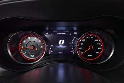 2023 Dodge Charger R/T Scat Pack