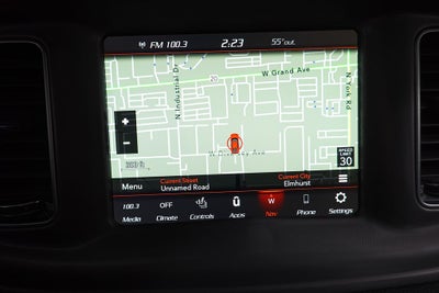 2023 Dodge Charger R/T Scat Pack