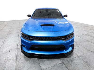 2023 Dodge Charger R/T Scat Pack