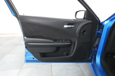 2023 Dodge Charger R/T Scat Pack