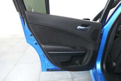 2023 Dodge Charger R/T Scat Pack