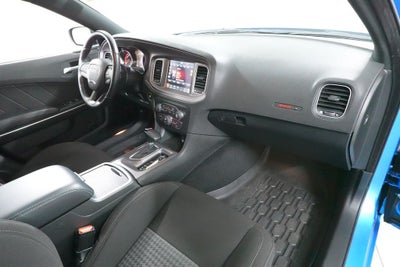 2023 Dodge Charger R/T Scat Pack