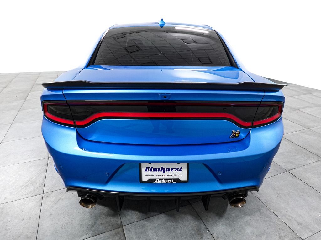 2023 Dodge Charger R/T Scat Pack