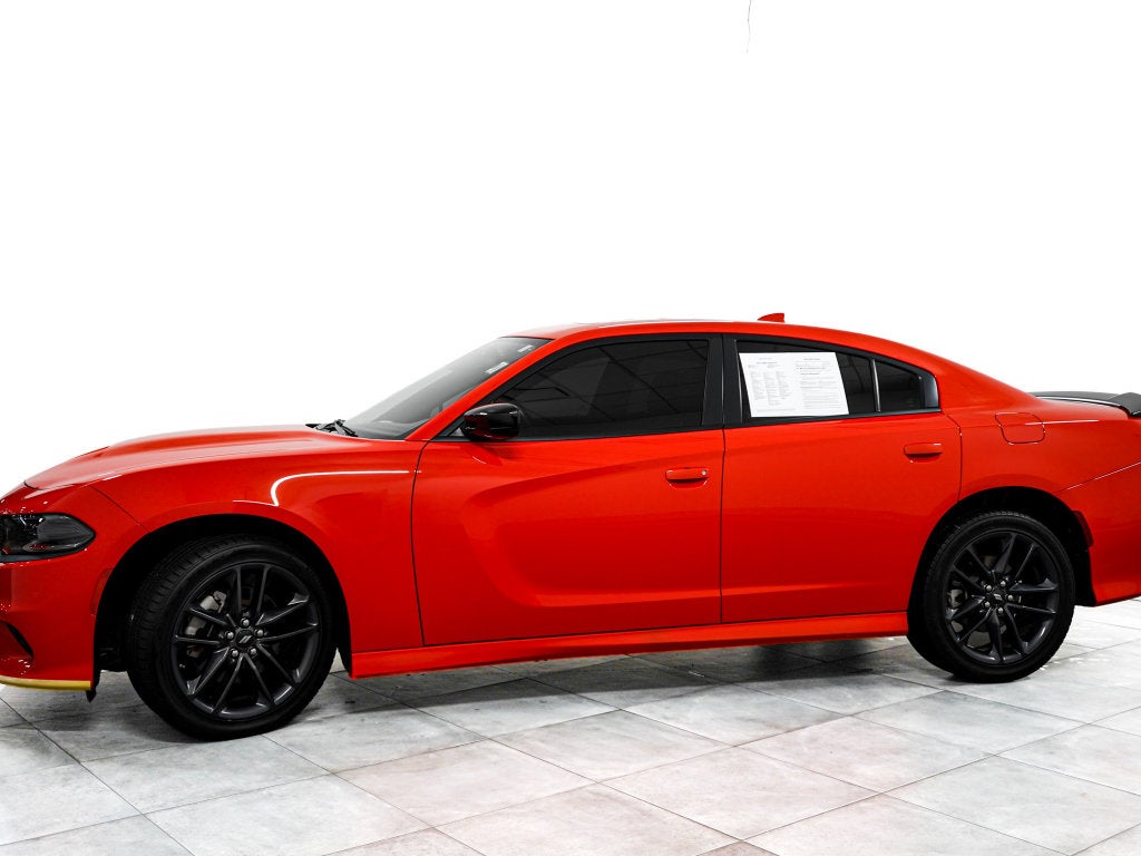 2023 Dodge Charger GT