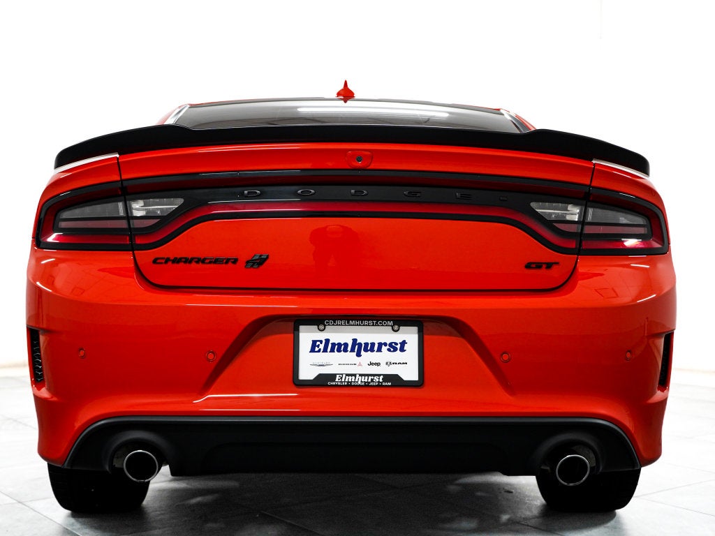 2023 Dodge Charger GT