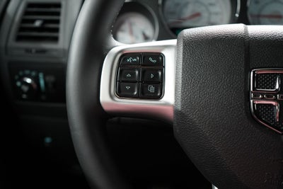 2013 Dodge Challenger R/T Plus