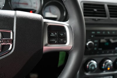 2013 Dodge Challenger R/T Plus