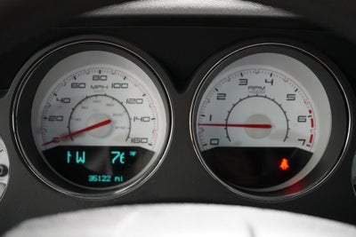 2013 Dodge Challenger R/T Plus