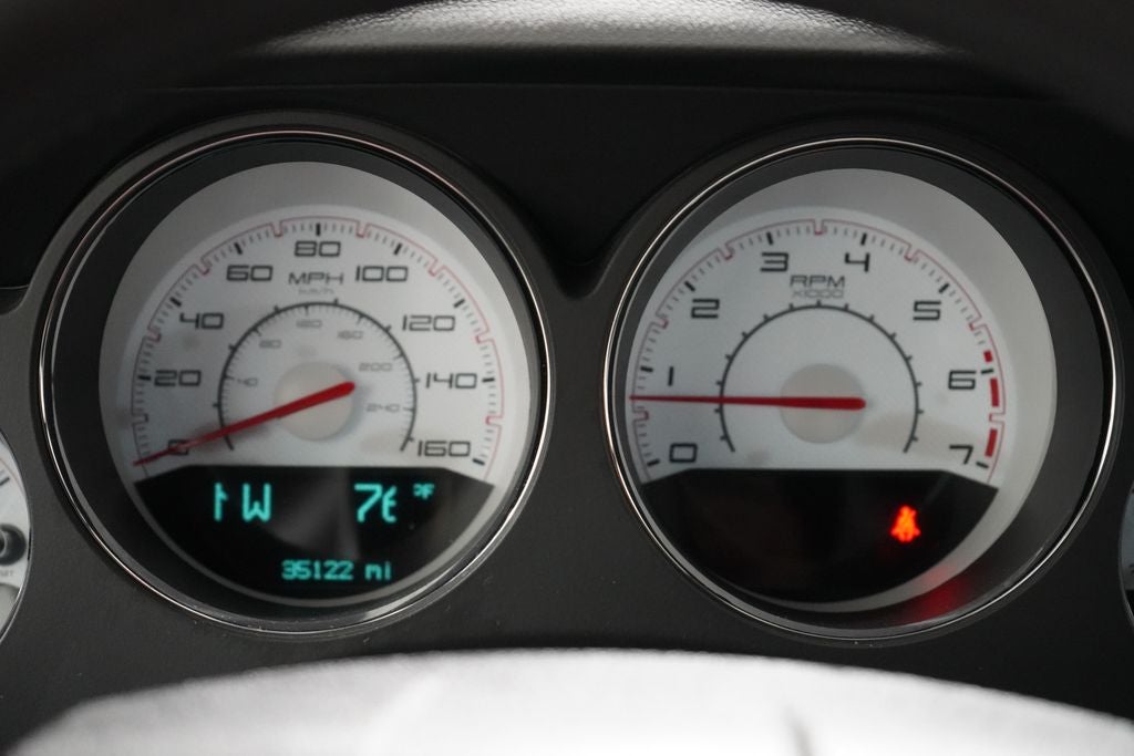 2013 Dodge Challenger R/T Plus