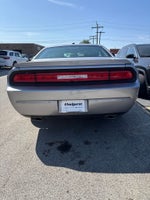 2013 Dodge Challenger R/T Plus