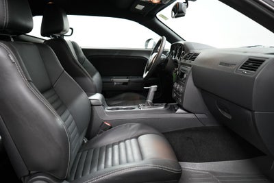 2013 Dodge Challenger R/T Plus