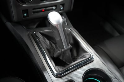 2013 Dodge Challenger R/T Plus
