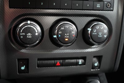 2013 Dodge Challenger R/T Plus