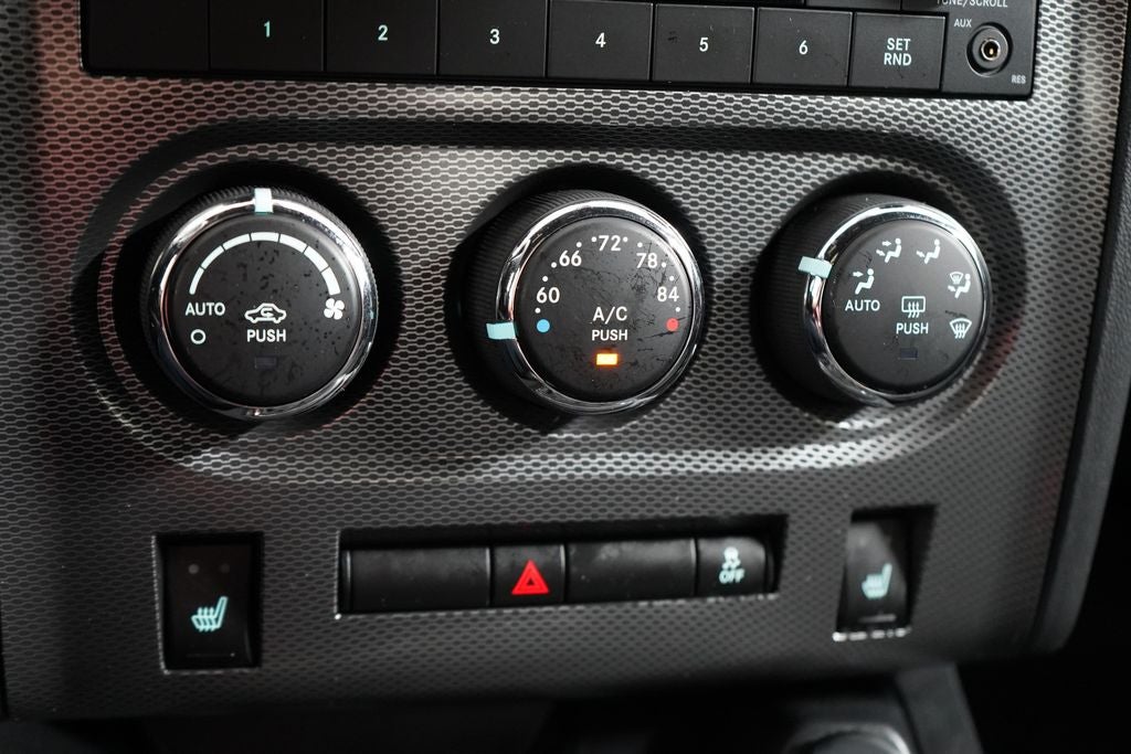 2013 Dodge Challenger R/T Plus