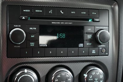 2013 Dodge Challenger R/T Plus