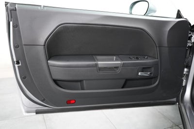 2013 Dodge Challenger R/T Plus