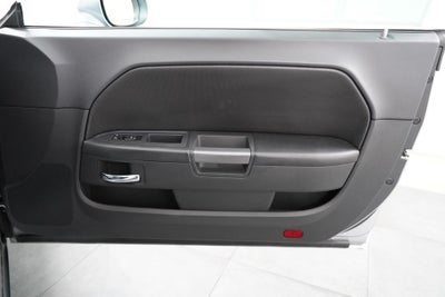 2013 Dodge Challenger R/T Plus