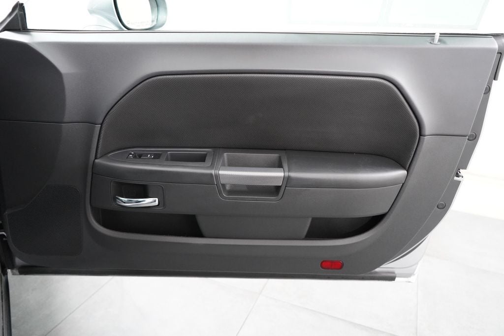 2013 Dodge Challenger R/T Plus