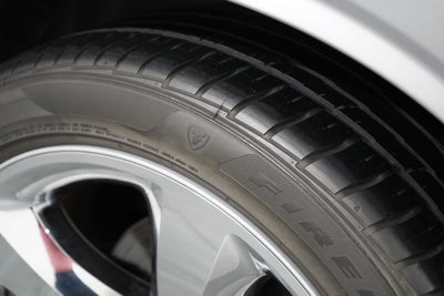 2013 Dodge Challenger R/T Plus