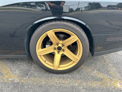 2019 Dodge Challenger R/T