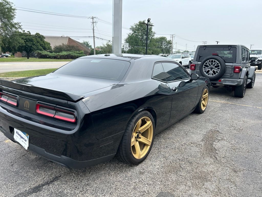 2019 Dodge Challenger R/T