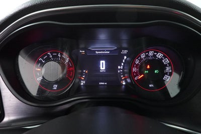 2018 Dodge Challenger R/T