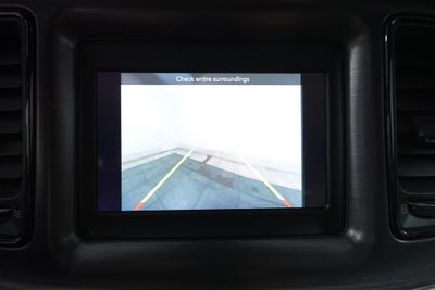 2018 Dodge Challenger R/T