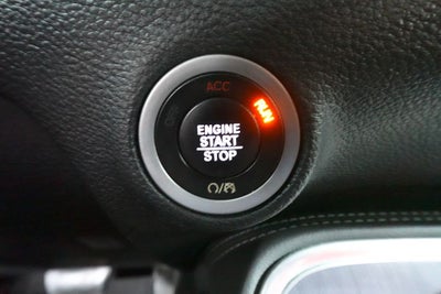 2018 Dodge Challenger R/T