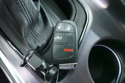 2018 Dodge Challenger R/T